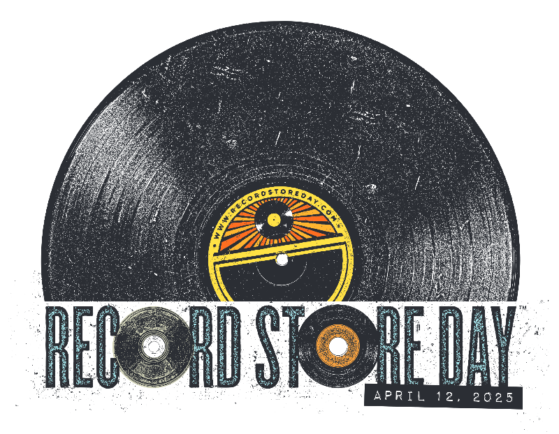 Record Store Day 2025