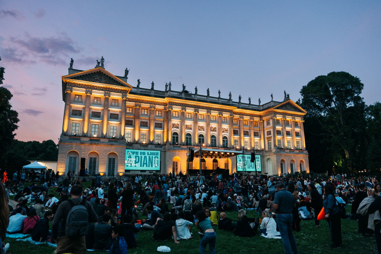 GAM_Piano City Milano 2024_ph Creg Production, Andrea Esposito_b 1