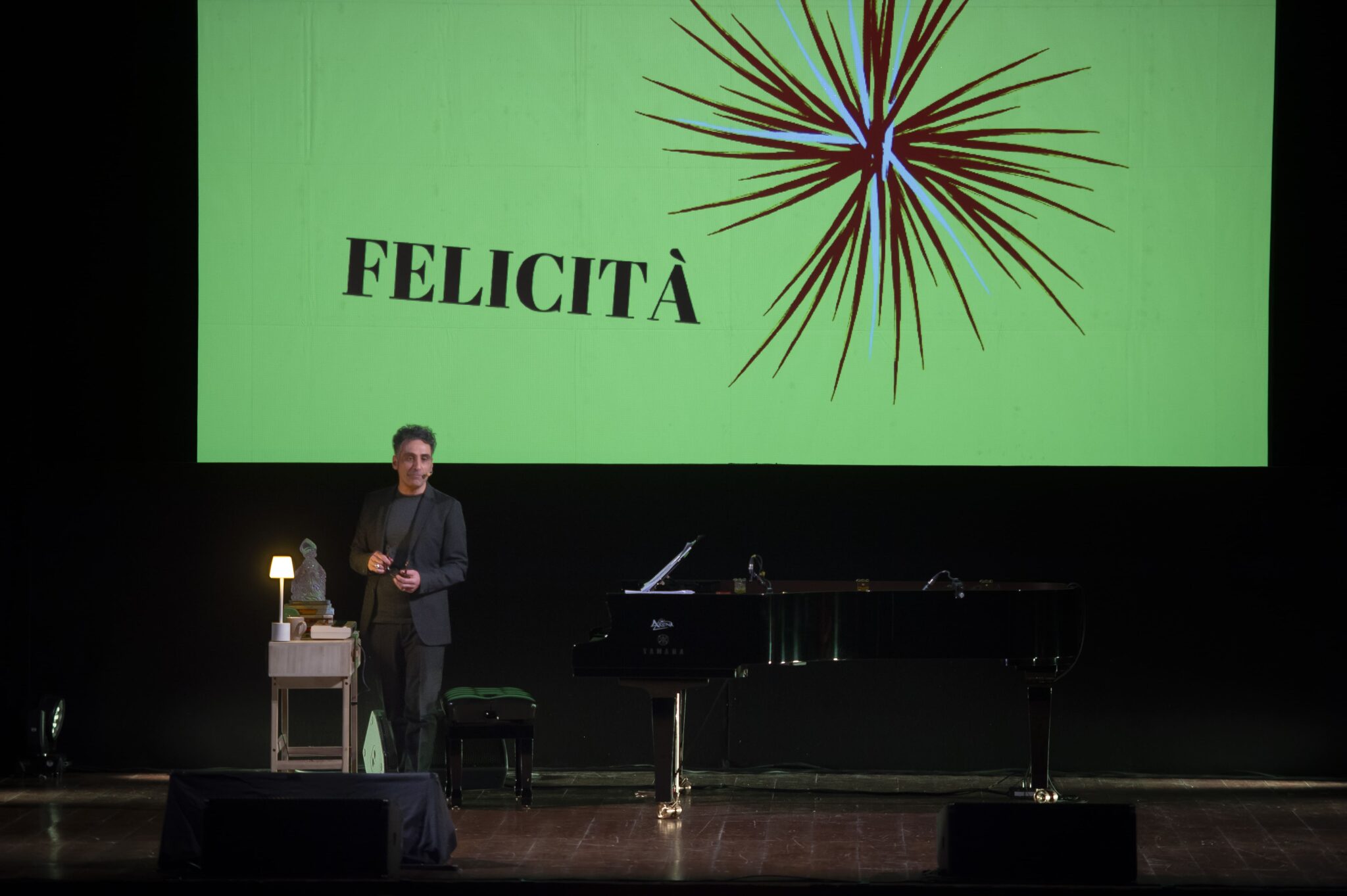 OK. L'arte della felicità_concetto Felicità. ph Francesco Squeglia_6878