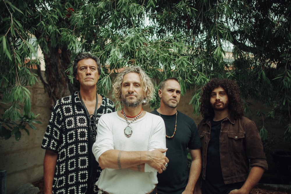 John Butler