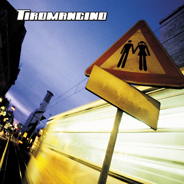 Tiromancino - La descrizione di un attimo