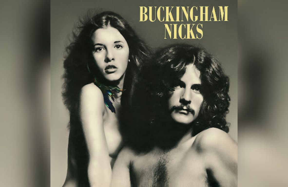 Buckingham Nicks