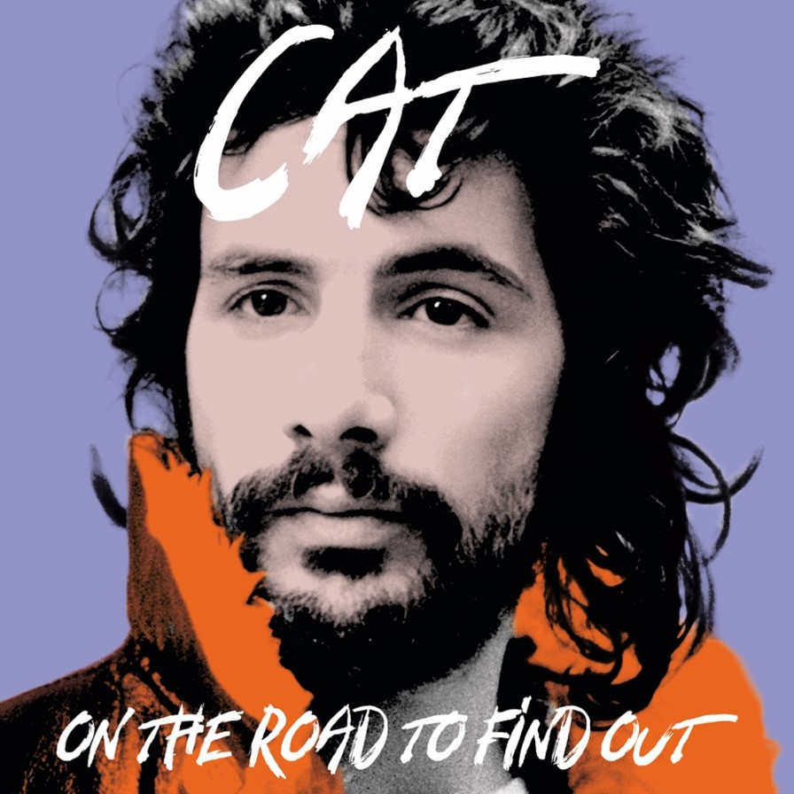 Cat Stevens - On The Road To Findout - Greatest Hits