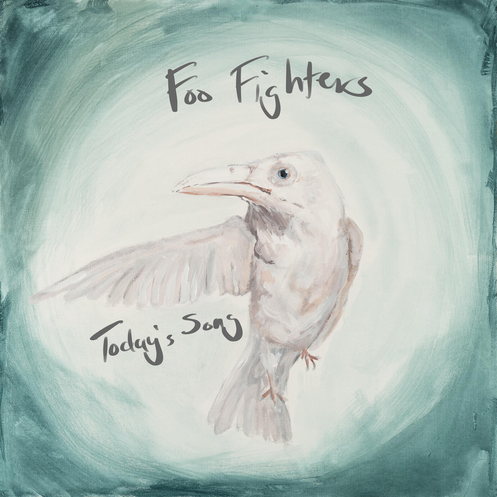 Foo Fighters - Today's Song