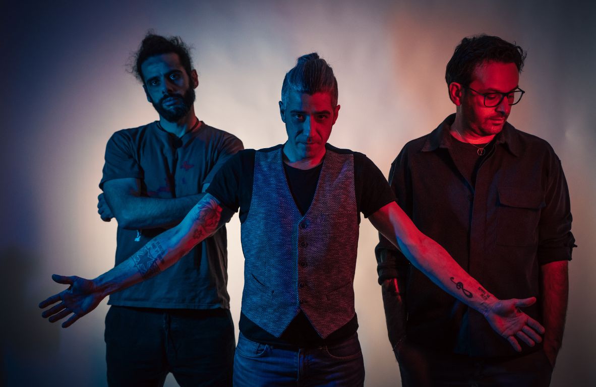 Le città di K © Andrea Wolfpack