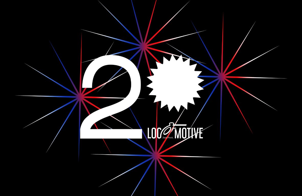 Locomotive Jazz Festival 2025