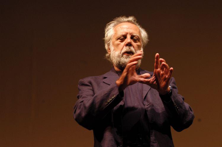 Sergio Staino