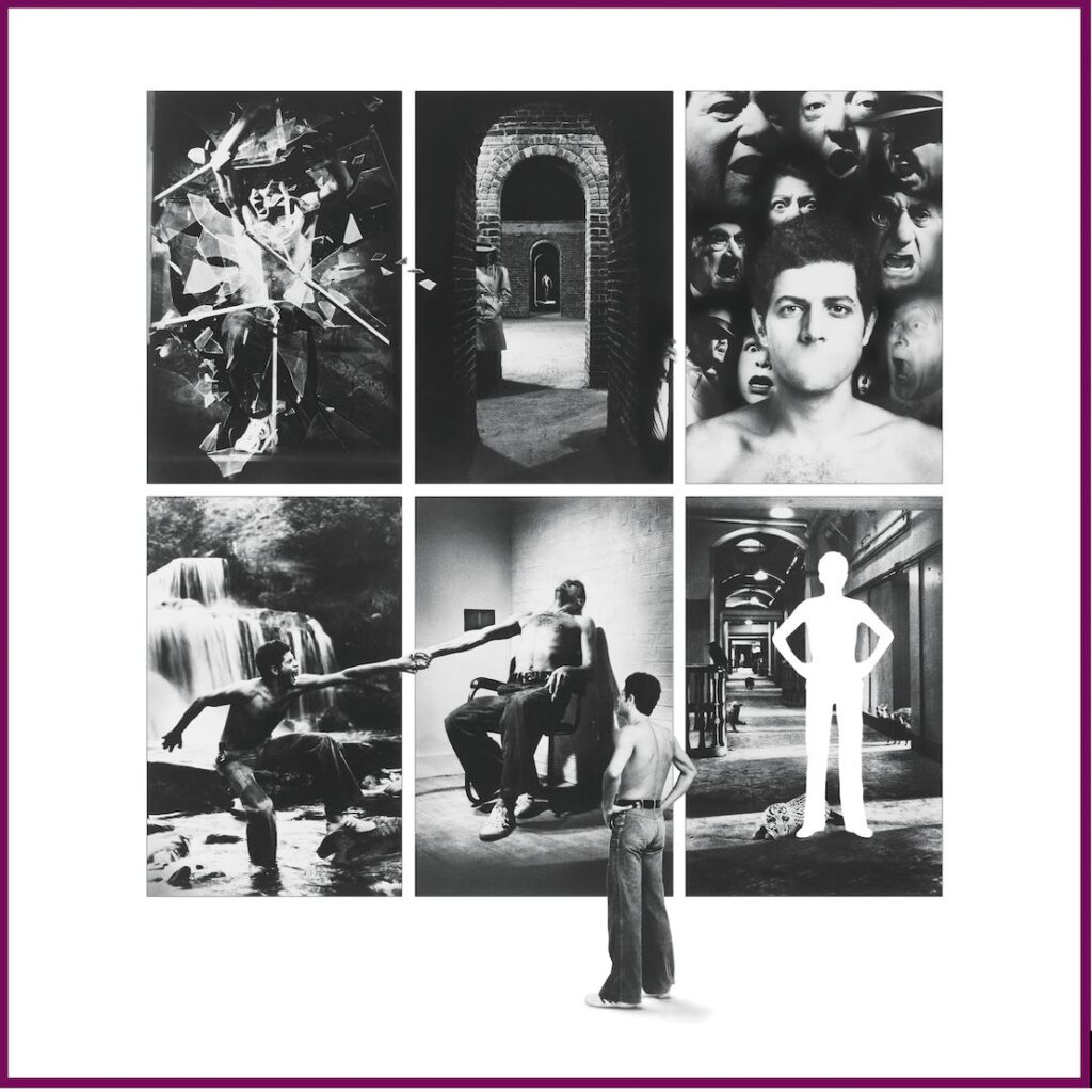 Genesis - The Lamb Lies Down On Broadway - 50