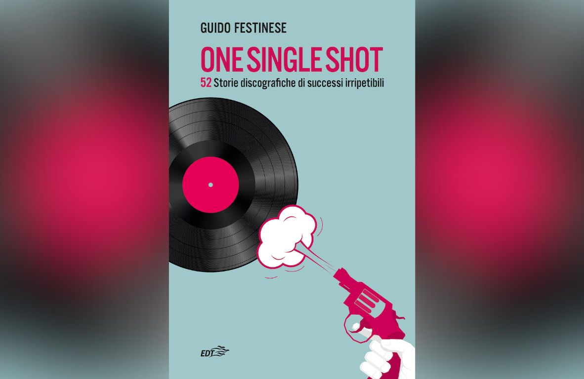 guido festinese - one single shot
