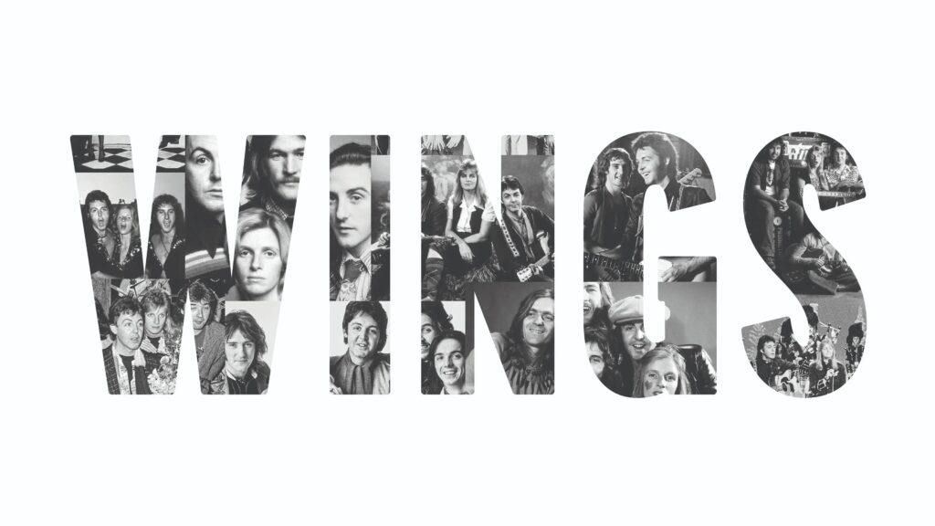 Paul McCartney & Wings - antologia definitiva