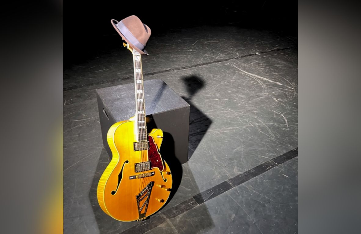 Bruce Sudano - Damn Lonely On The Road