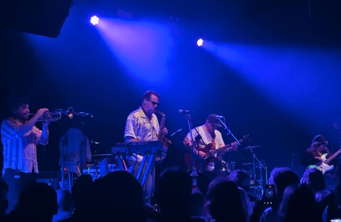 Lettuce - Santeria Toscana 31 - Milano