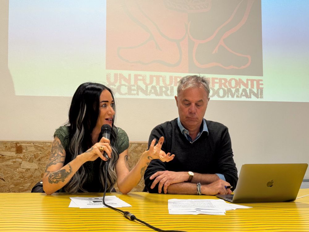 Luca Pollini ed Elena Mearini 2_b