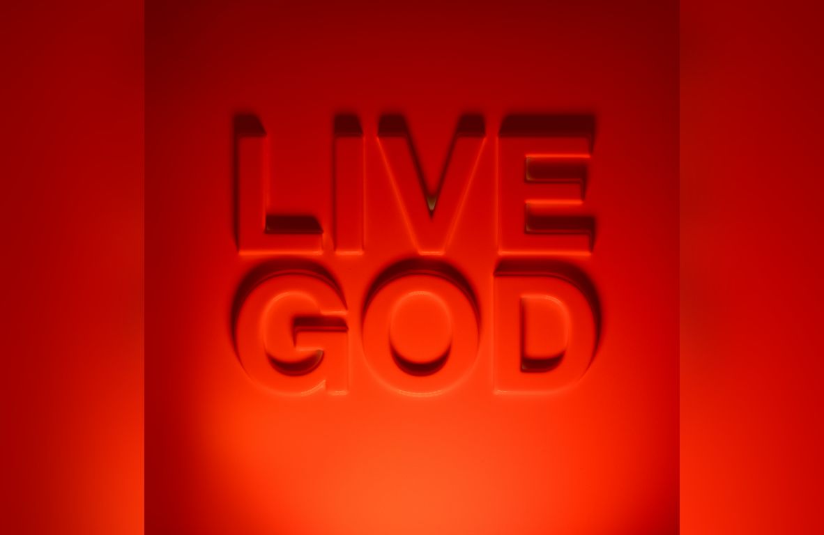 Nick Cave - Live God