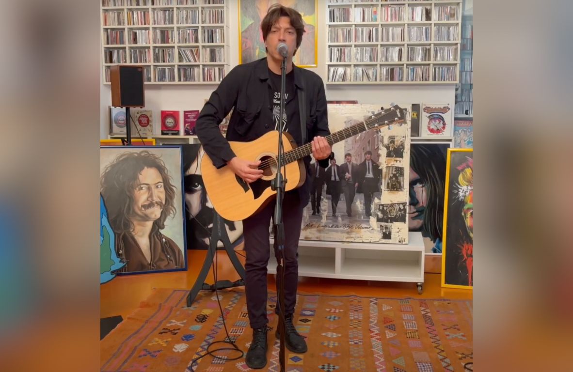 Panama - Sapremo Scegliere - Live - Jam TV