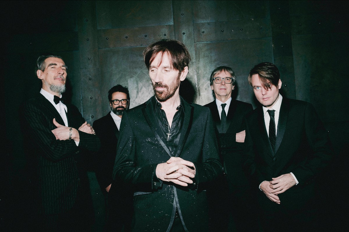 marlene kuntz - tour il vile - 2026 - foto di Michele Piazza