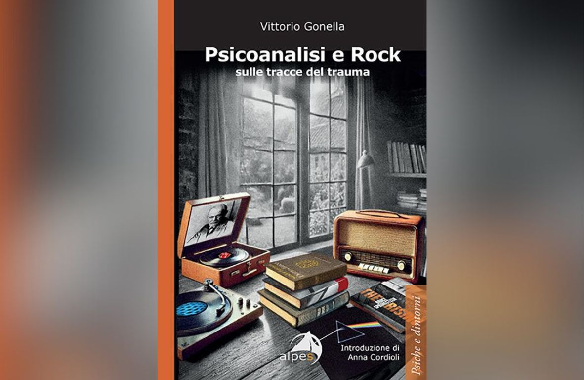 psicoanalisi e rock sulle tracce del trauma