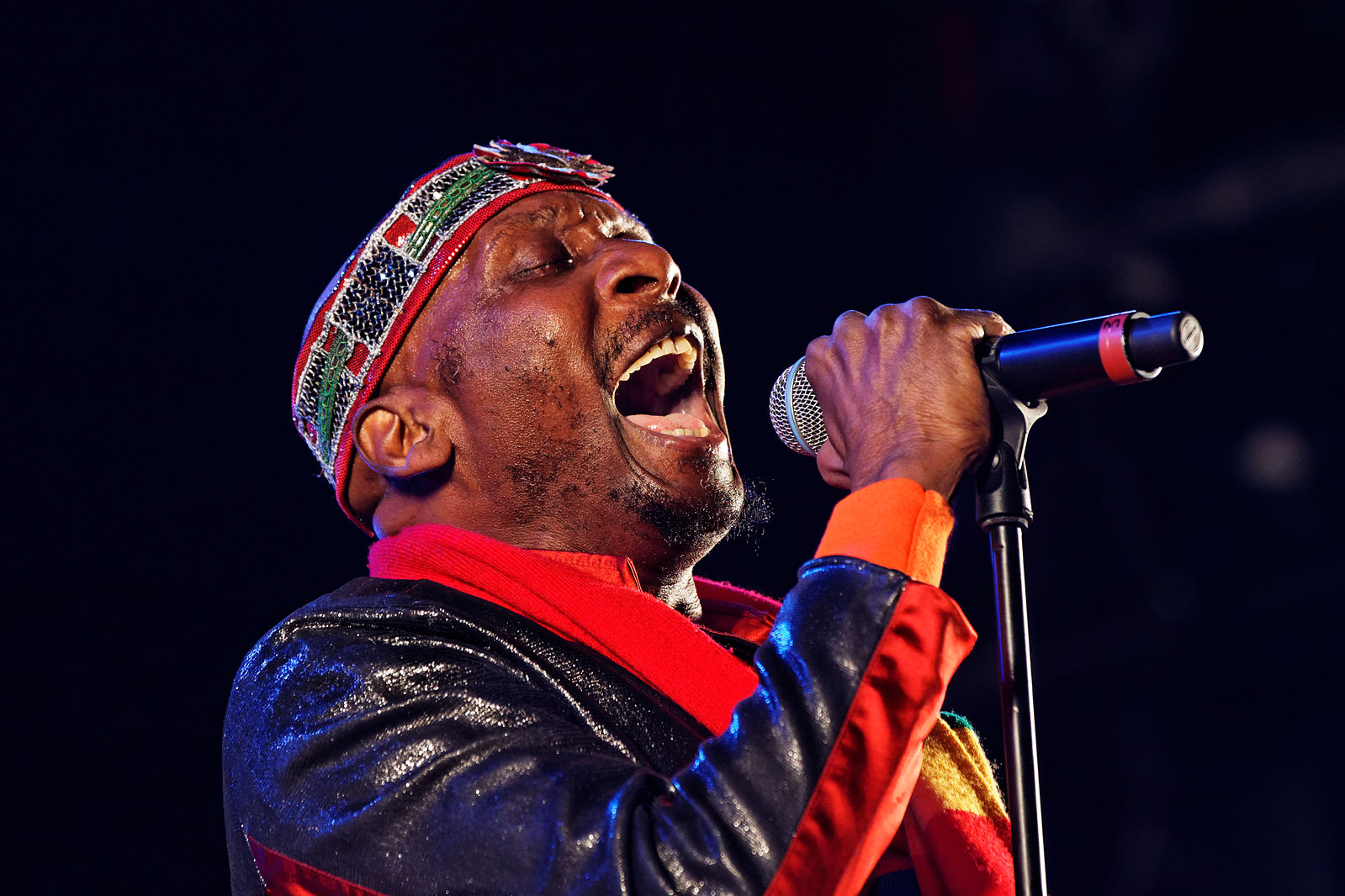 Jimmy Cliff