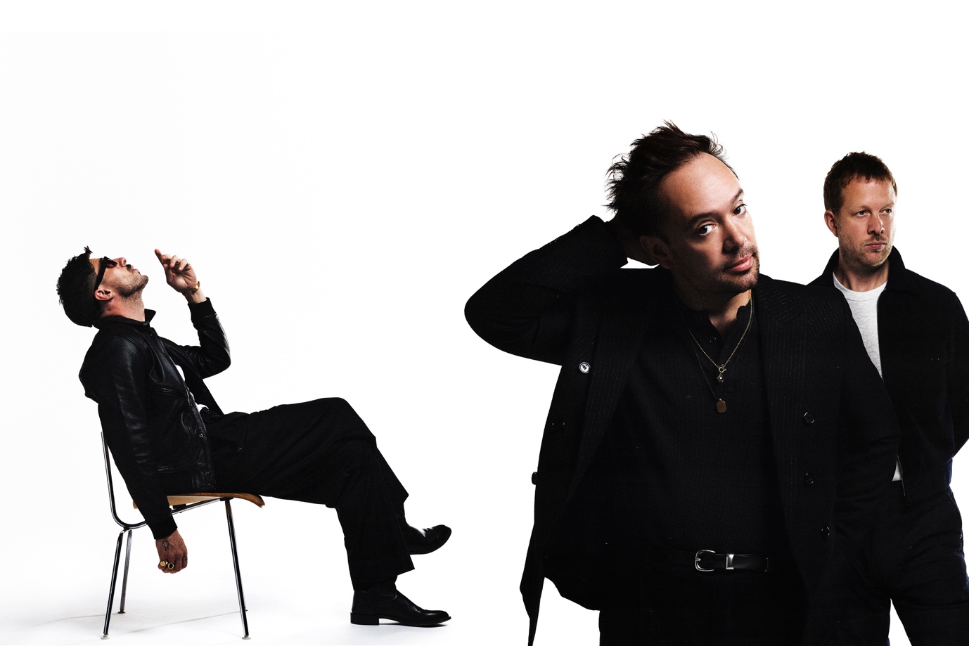 Mumford & Sons - Foto di Conor Cunningham