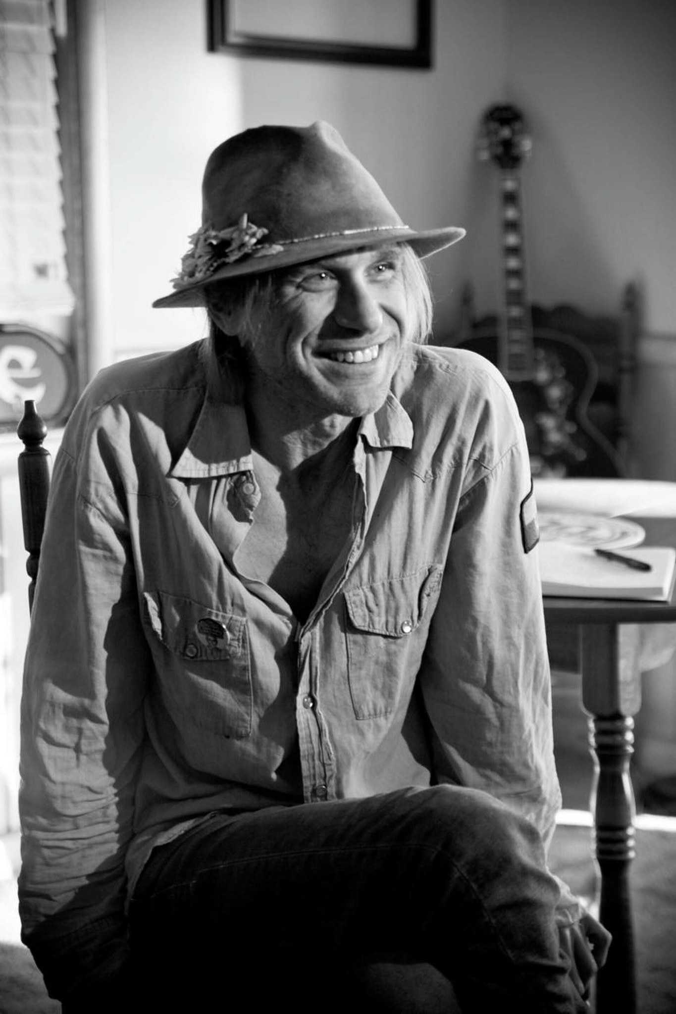 todd snider