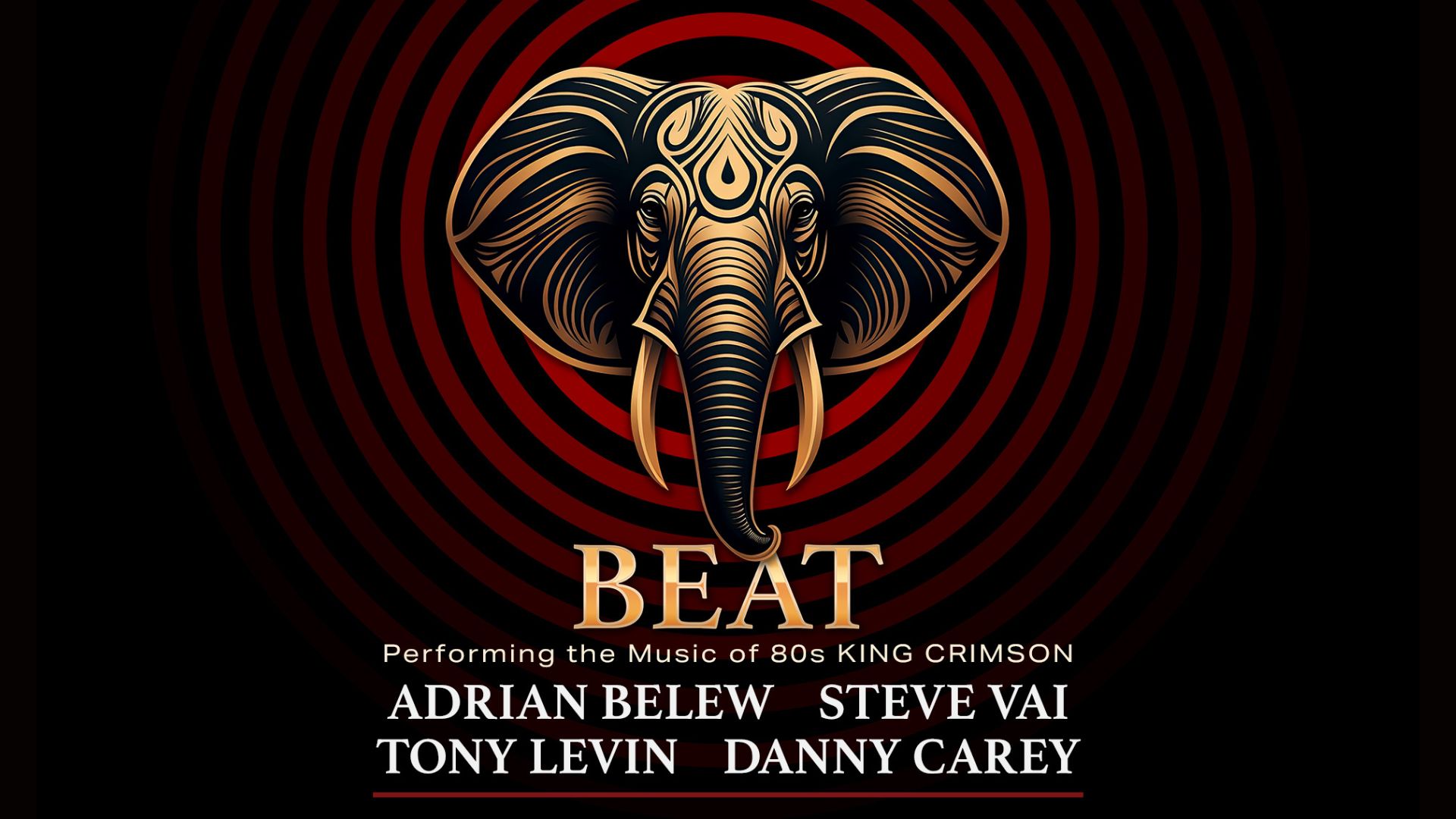 BEAT - Tour 2026