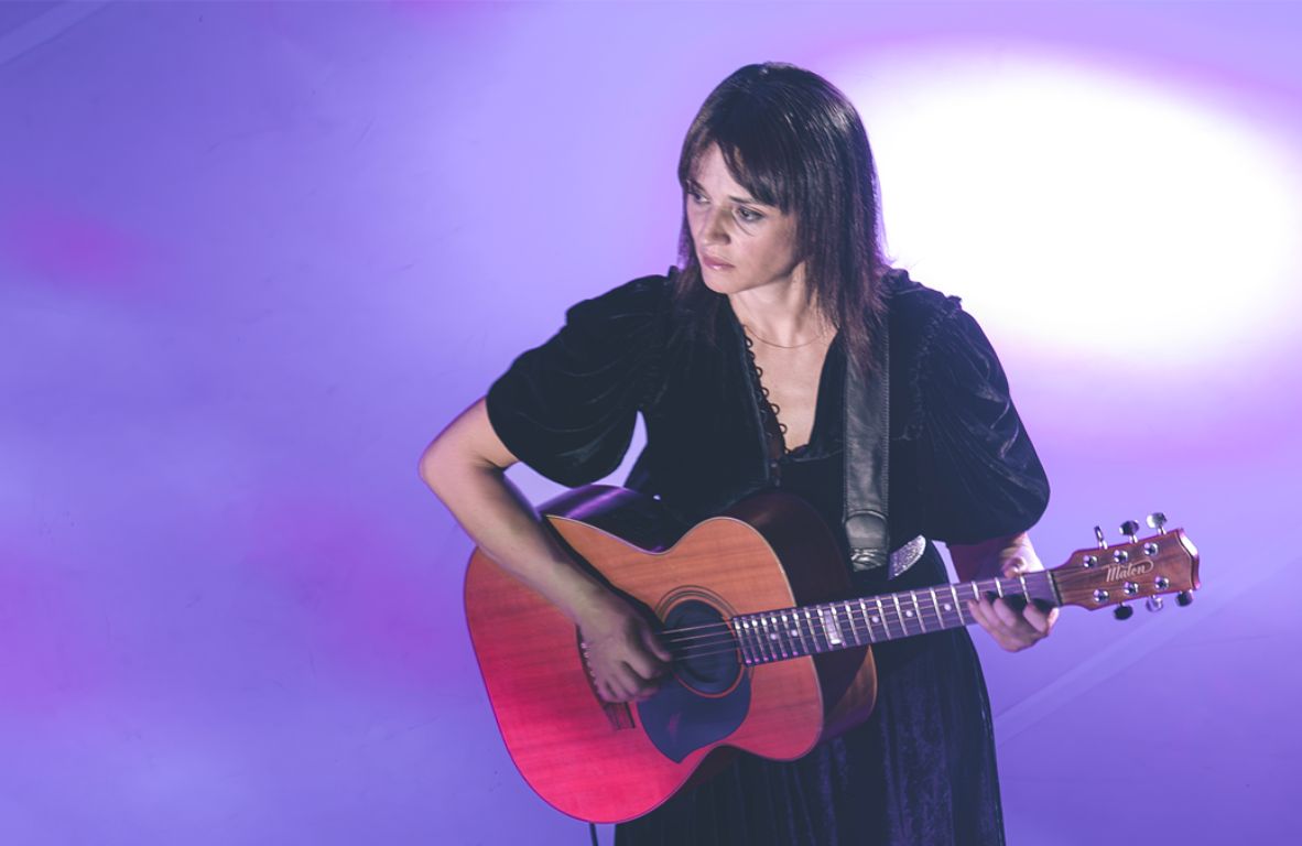 Carmen Consoli - Recensione Jam TV - Auditorium Parco Della Musica - Roma - 2025