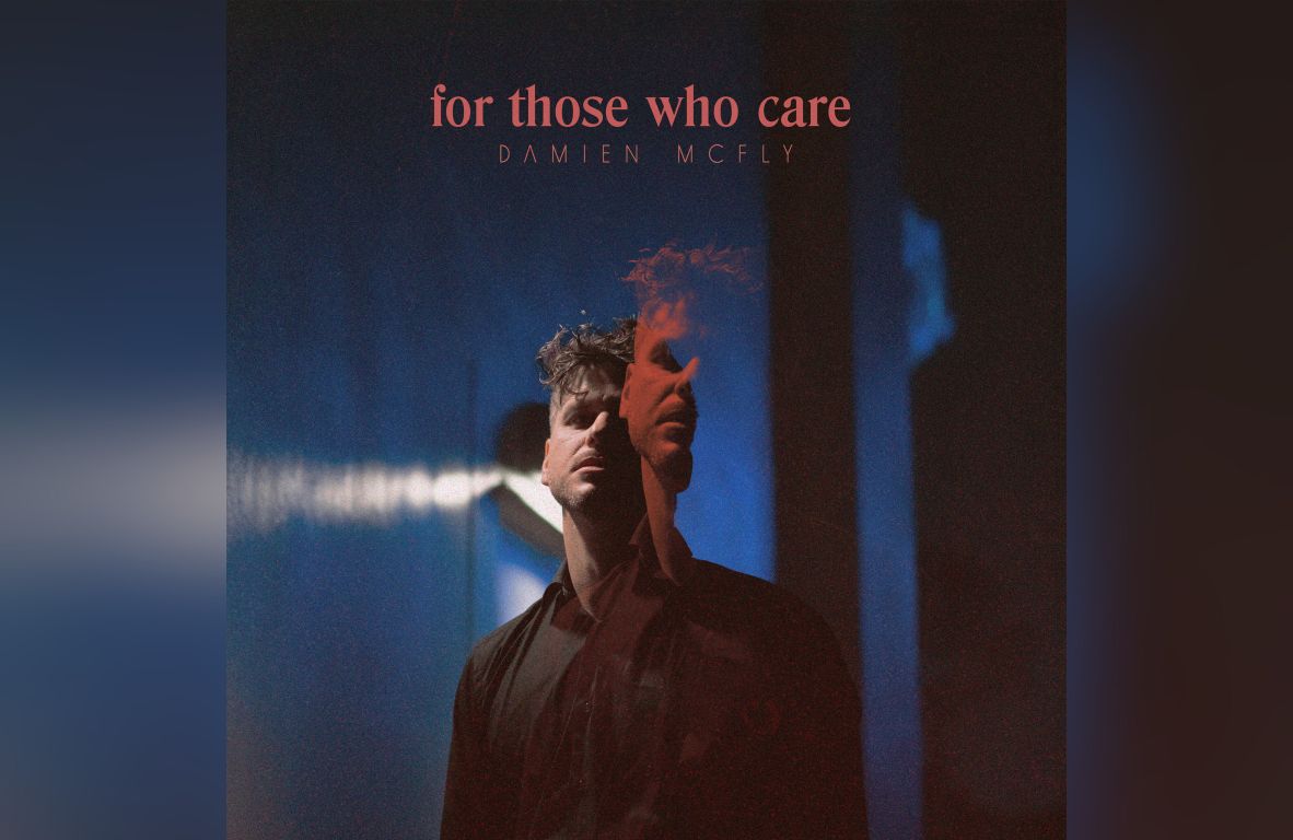 Damien McFly - For Those Who Care