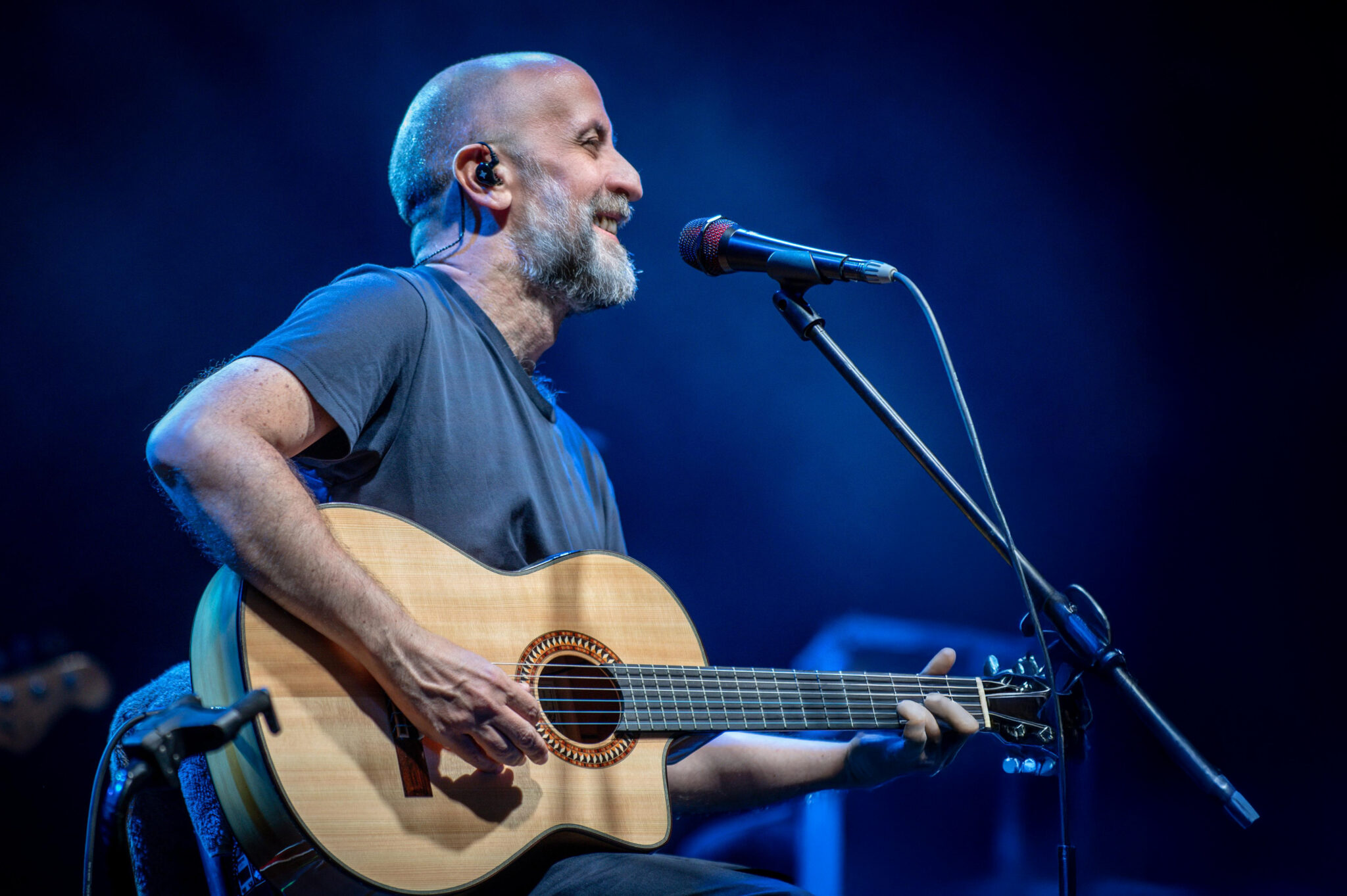 Joe Barbieri - live 2025