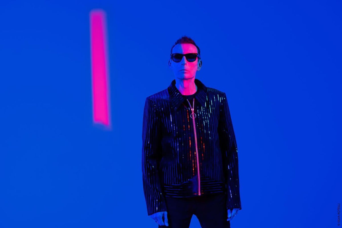 Mauro Ermanno Giovanardi - Foto di Silva Rotelli