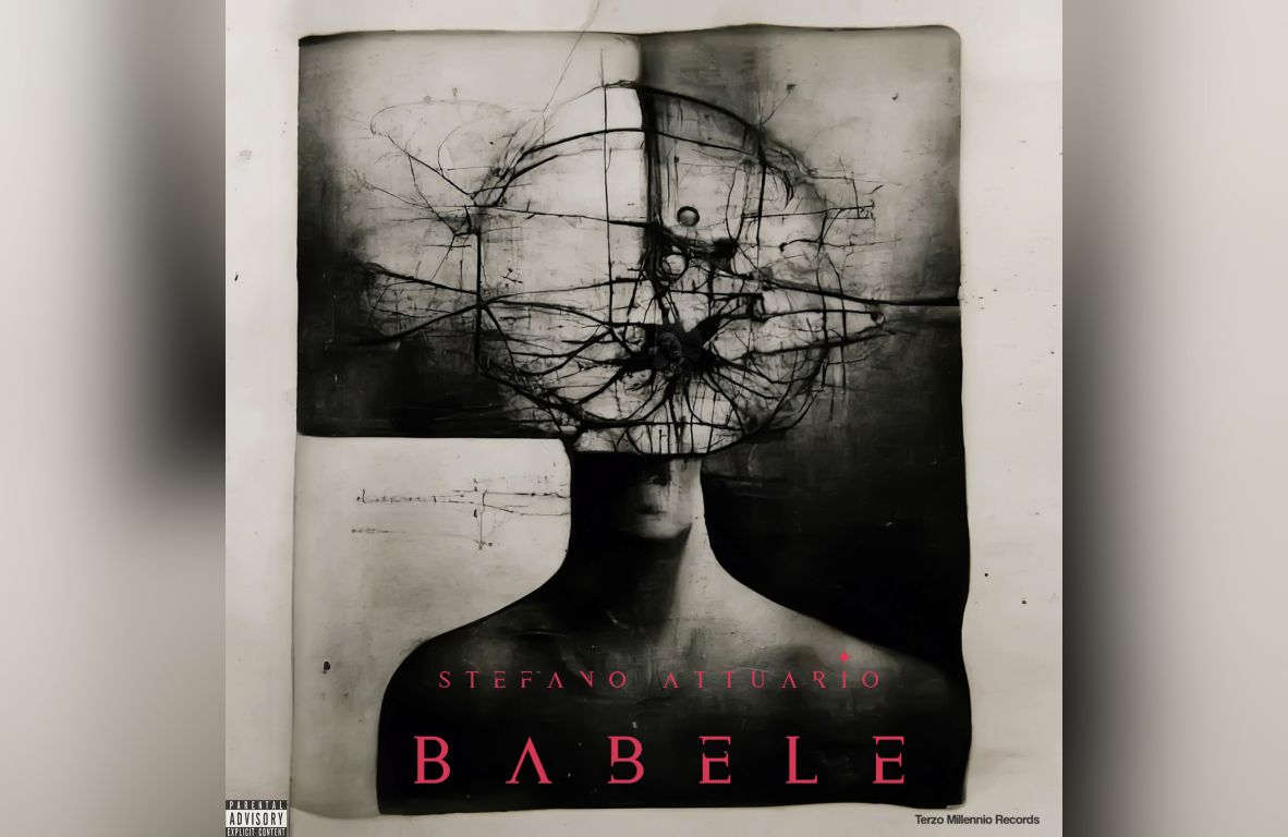 Stefano Attuario - Babele