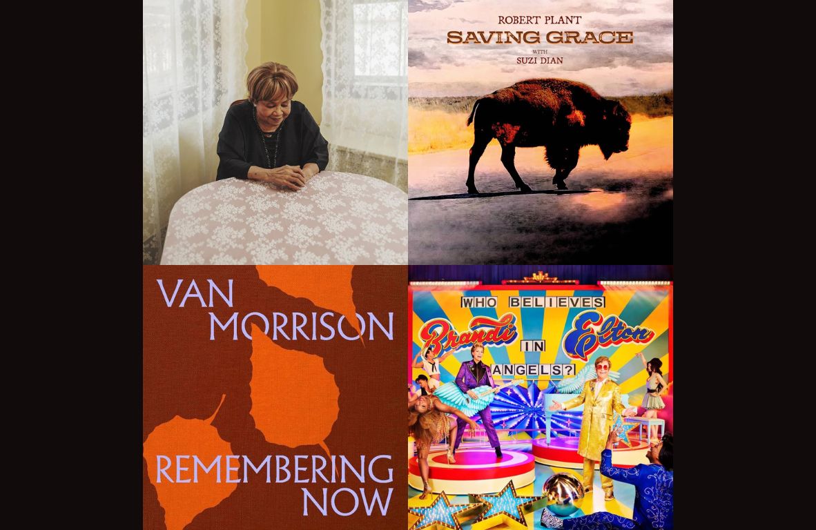 Album 2025 - Jam TV - Playlist