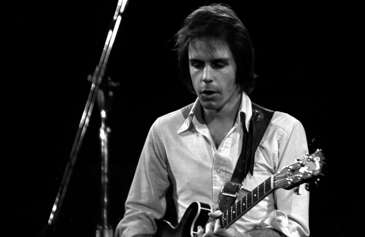 Bob Weir - Grateful Dead - 1975