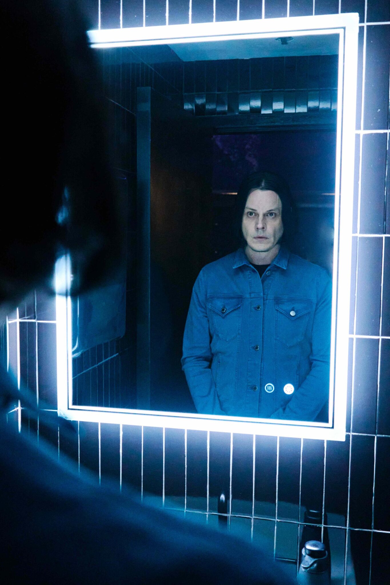 Jack White - Foto di David Swanson