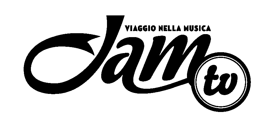 Logo Jam TV