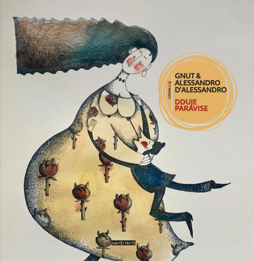 gnut e alessandro d'alessandro - dduje paravise