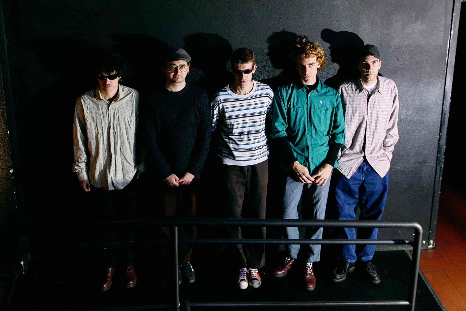 Leatherette © Ilaria Ieie