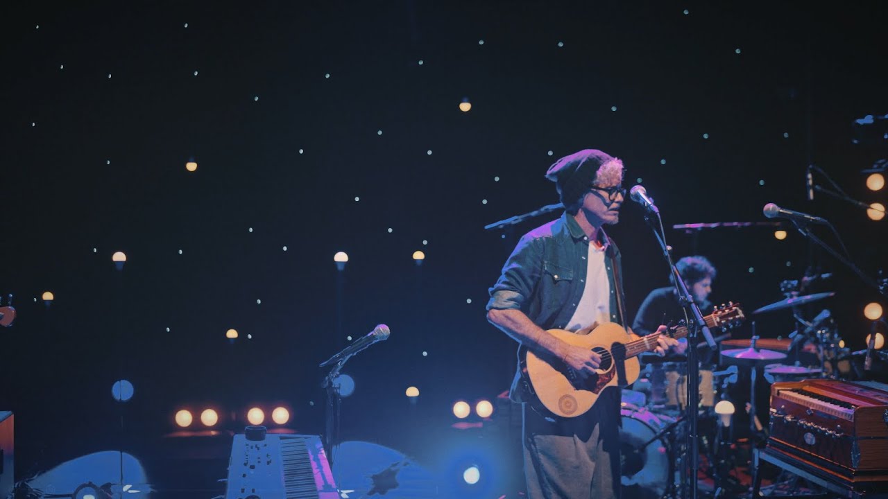 niccolò fabi - il silenzio del mattino