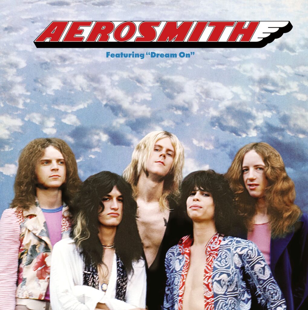 Aerosmith (Legendary Edition)