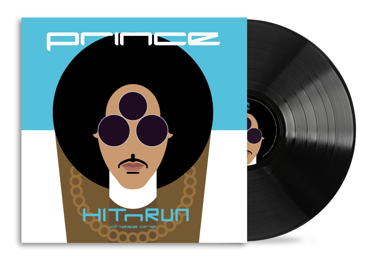 Prince_HITNRUN_Phase 1 LP b