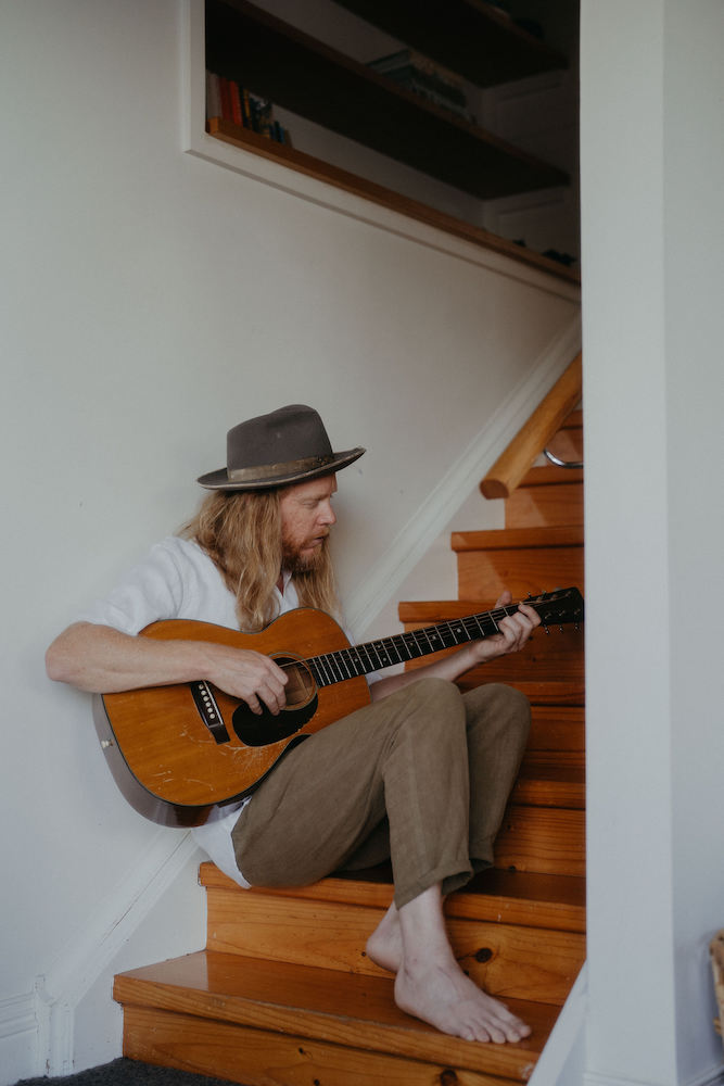 Stu Larsen