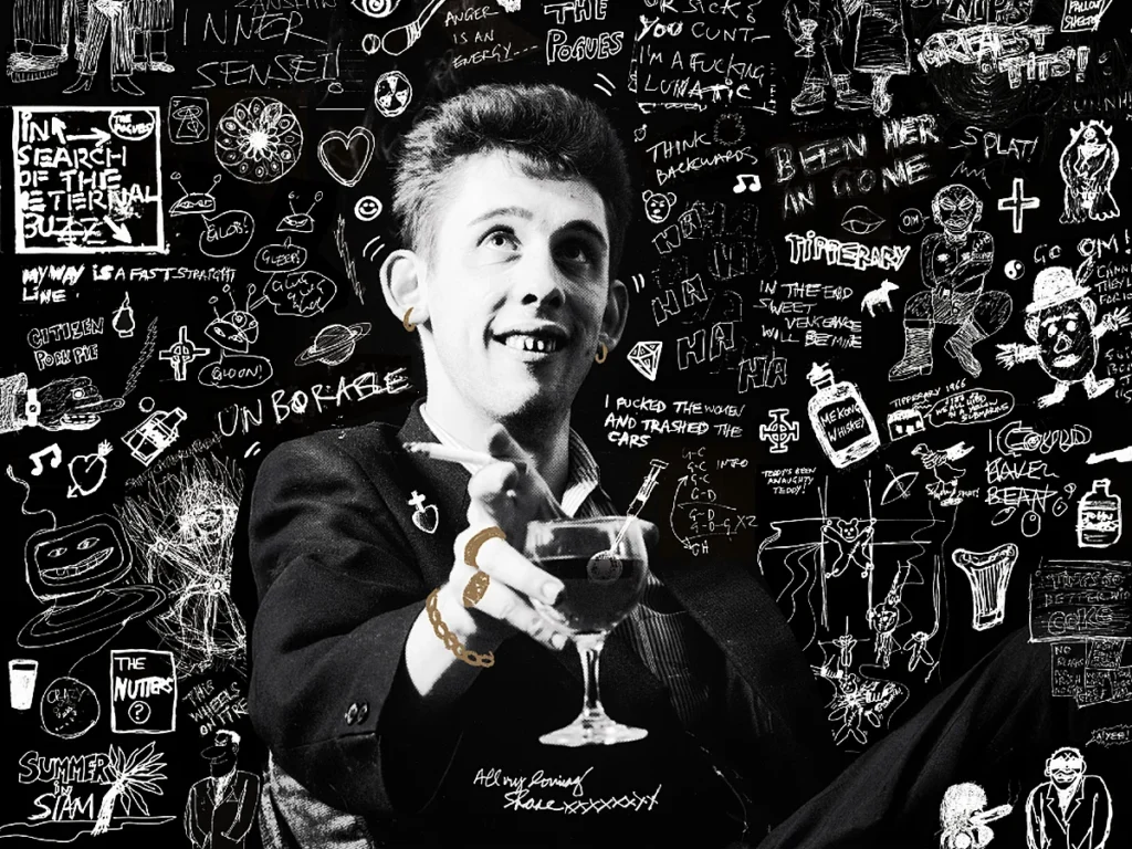 20th-Century-Paddy-The-Songs-Of-Shane-MacGowan