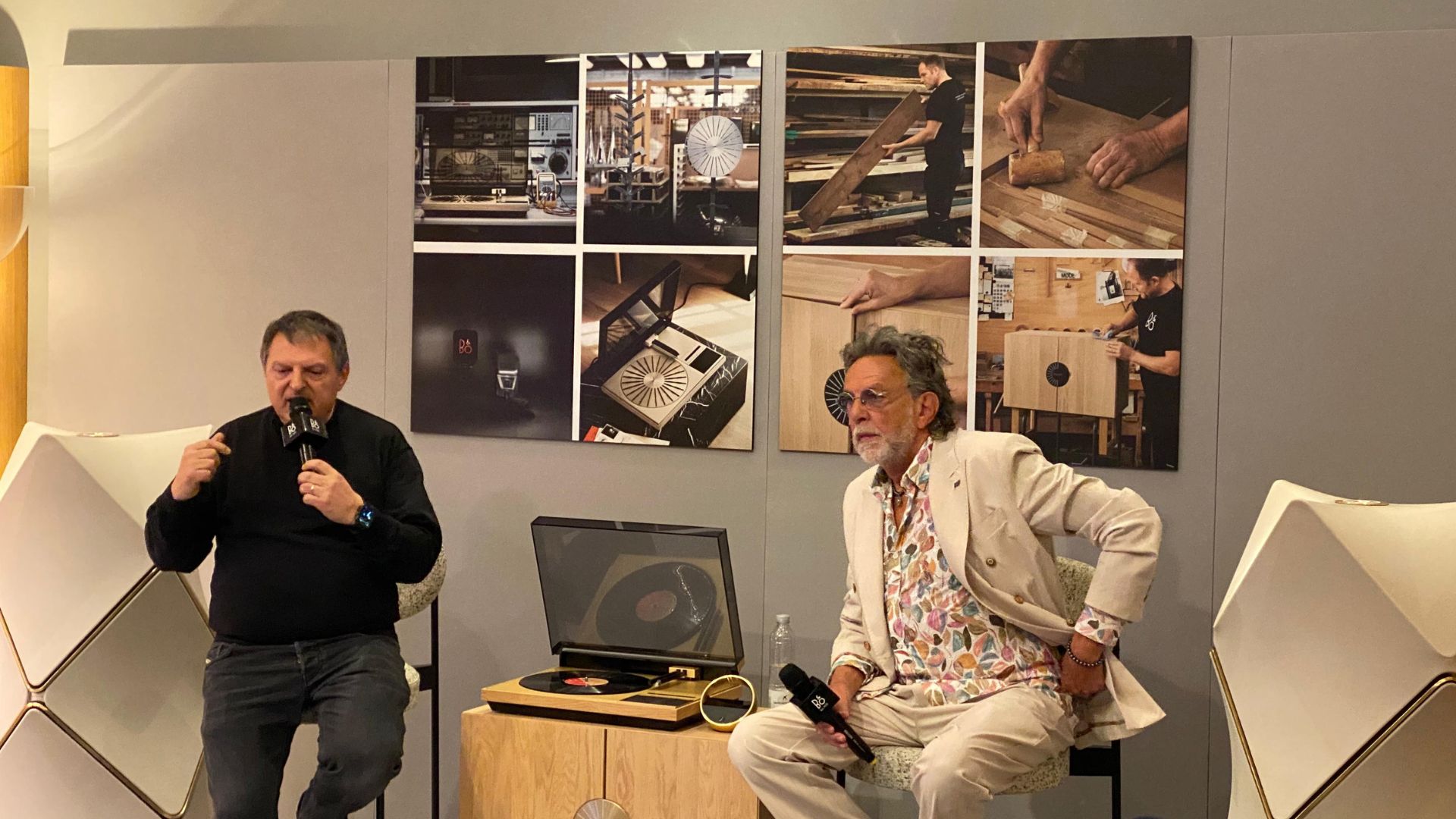 Alan Sorrenti, torna Figli delle Stelle l'album del 1977 rinasce in una nuova edizione in vinile - Jam TV