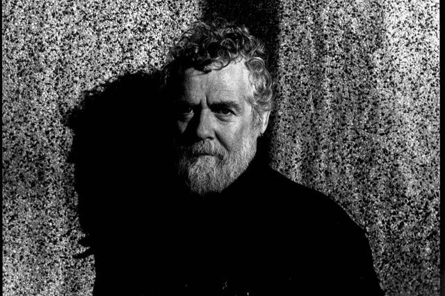 Glen Hansard - Foto di Kalpesh Latigha