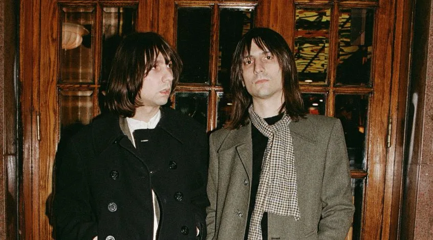 Lemon Twigs - Foto di Eva Chambers