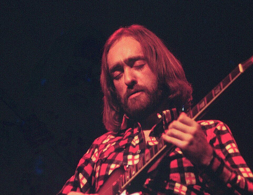 Dave Mason