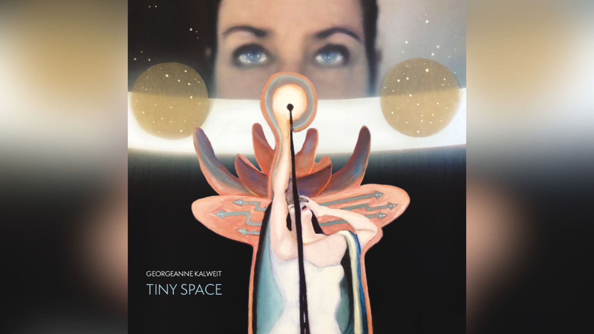 Georgeanne Kalweit - Tiny Space