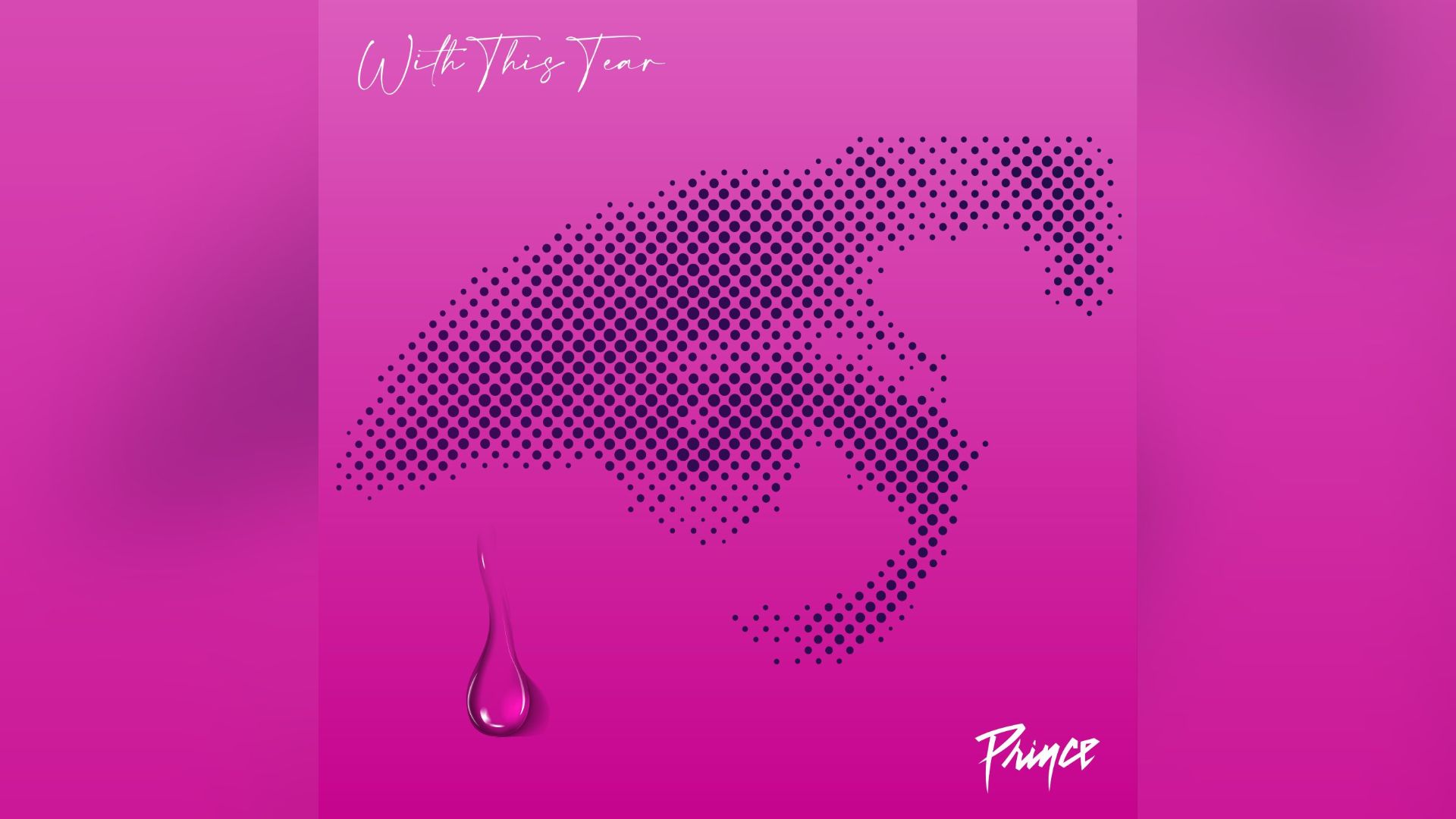 Prince - With This Tear