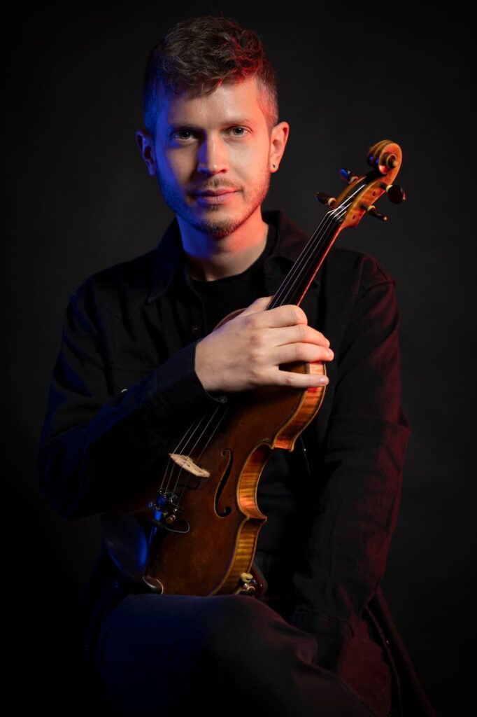 Federico Mecozzi