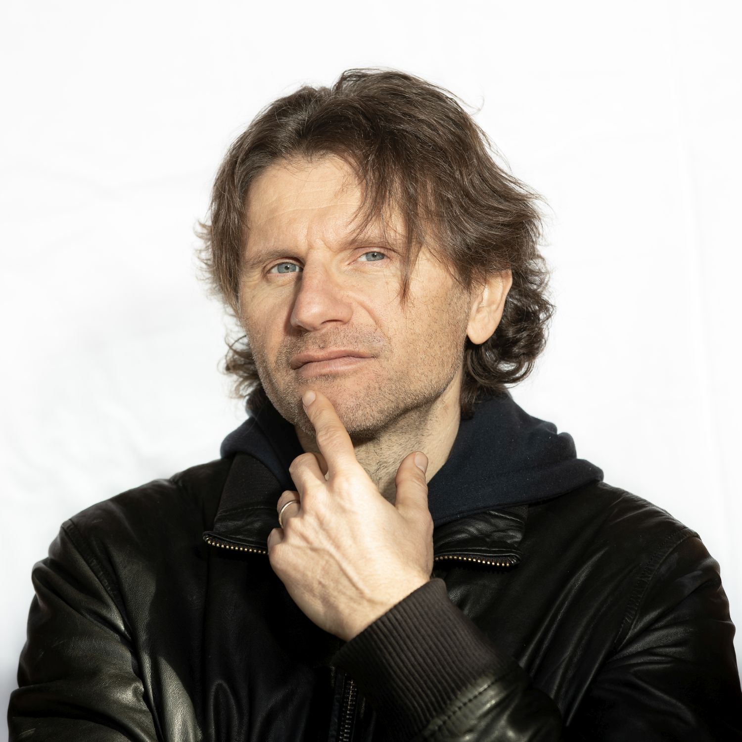 Davide Mancini