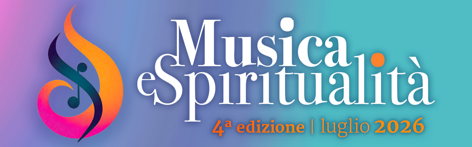Musica e Spiritualità 2026